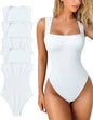 💥 Last day! 50% Off OFF -Buy 1 Get 2💥  Comfortable Tummy Tuck Bodysuit