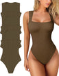 💥 Last day! 50% Off OFF -Buy 1 Get 2💥  Comfortable Tummy Tuck Bodysuit