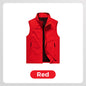 Men's Waterproof Outdoor Utility Vest