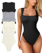 💥 Last day! 50% Off OFF -Buy 1 Get 2💥  Comfortable Tummy Tuck Bodysuit