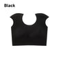 Women’s 2-in-1 Seamless Underwear with Built-in Shoulder Pad
