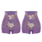 Women's High-Waisted Tummy Control Shaper Shorts