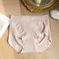 Women's Comfortable Breathable Butt-Lifting Seamless Panties