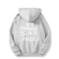 🎁2026 New Arrivals 50% OFF💥Not Friendly Do Not Touch Print Hoodies🖤