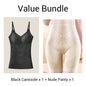 🔥New Arrivals✨Women's Seamless Shaping Camisole with Built-in Bra