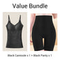 🔥New Arrivals✨Women's Seamless Shaping Camisole with Built-in Bra