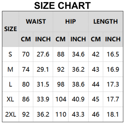 Women's Drawstring Elastic Waist Ripped Denim Shorts